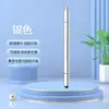 Produto para Exportação em Estoque Adequado para Caneta Capacitiva Apple, Caneta Touch para iPad, Caneta para Tela de Toque de Tablet, Caneta Stylus, Fixação Magnética para Tablet