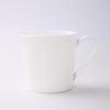 Taza de porcelana china, taza de agua creativa con logotipo impreso, juego de regalo al por mayor, taza de cerámica al por mayor