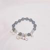 Todo tipo de pulsera pulsera pulsera nicho lujo ligero nuevo estilo chino estilo nacional pulsera regalo para novia madre joyería