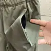 ¡Forro polar fino! ¡Te mantiene abrigado y acogedor! Nuevos pantalones casuales ligeros a prueba de viento e impermeables para hombre, urbanos y para exteriores, de otoño/invierno
