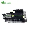 A0335457332 Es Adecuado para Mercedes-Benz 722.9 Cuerpo de Válvulas de Transmisión + Placa de Conductor TCU Mecatrónica