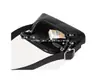 Bolso de Mano Xiaohongshu Pu Transfronterizo Bolso de Hombro Rpet Japonés Versión Coreana Bolso con Pinza Pu de Fábrica Fábrica Personalizada