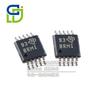 Solo el chip convertidor analógico-digital ADS1013IDGSR ADS1013 original VSSOP10 de 12 bits