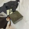 Bolsa de Mão Estilo Coreano Casual Moda Tendência Bolsa Saco para Mulheres 2026 Primavera Novo Modelo Bolsa Transversal Simples de Alto Valor para Mulheres