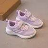 Zapatos Deportivos Infantiles, Nuevos Modelos de Verano, Zapatillas de Correr para Niños de Malla Única y Suela Ligera, Zapatos Casuales para Niñas, Zapatos Escolares para Niños Pequeños y Medianos