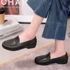Botas de chuva de cano baixo, sapatos grossos femininos e masculinos, galochas, antiderrapantes, impermeáveis, adequados para primavera e outono, uso em cozinha, sapatos de borracha de cano curto, sapatos aquáticos, sapatos de trabalho