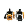 PuYao FJR10K Controle para PS4 Manípulo Modelo 3D Joystick de Avião Potenciômetro Rocker 13X13 B10K
