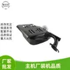 Accesorios para Generador Pequeño de Motor de Gasolina Et950 650 Silenciador 145F 500W 800 Vatios Tubo de Escape