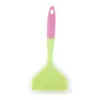 Espátula de Jade de Silicona espátula gruesa para huevos sartén antiadherente espátula especial espátula para panqueques tortilla espátula para turrón
