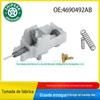 4690492Ab 924-704 É Adequado para 2002-2007 Dodge Jeep Coluna de Direção Interruptor de Ignição Motorista