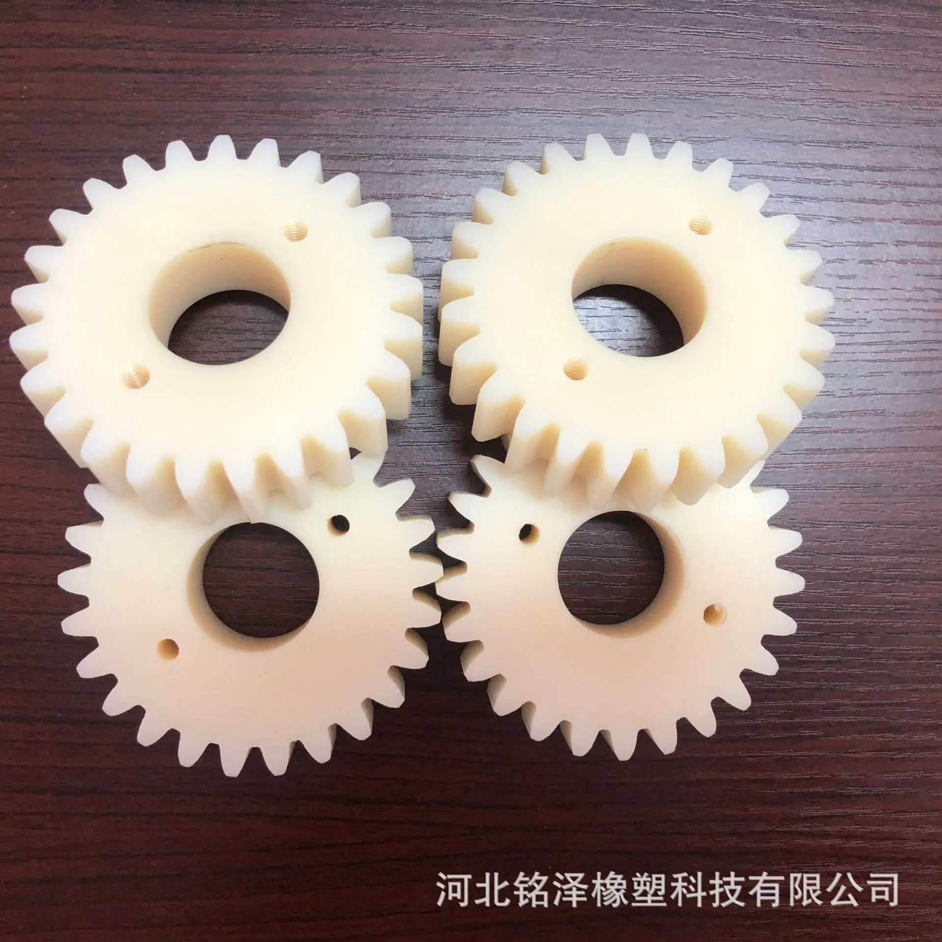 尼龙齿轮