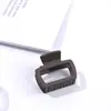 Clip de Fregado para TV Mediano de 4.5 cm Clip Lateral Todo Fósforo Cola Larga Pinza de Tiburón Transfronterizo Más Vendido Pasador