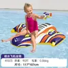 Flamenco Inflable para Montar en el Agua Anillo de Natación Moderno para Niños Juguete Flotante en el Agua Cama Flotante Espesa para Adultos