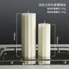 Velas con Forma Personalizada Transfronterizas, Velas Aromáticas Estilo Nórdico, Velas de Novedad de Alta Gama, Más Vendidos en Amazon y Temu