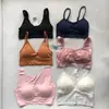 Imperfecciones, Manchas, Agujeros, Ropa Interior Miscelánea Ropa Interior sin Tirantes para Mujer con Almohadilla de Algodón Sin Aros de Acero Deporte Belleza Espalda Envolvente Pecho en Pérdida Tratamiento
