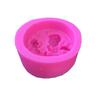 Ak006 Molde de Silicona Molde Decorativo Molde para Jabón de Leche Materna de Proceso en Frío de Aceite Esencial