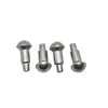 Clavos Macizos de Acero Inoxidable, Clavos de Paso, Clavos de Impacto, Remaches Redondos de Aluminio, Accesorios de Aleación de Aluminio Avellanados, Especializados para Equipos Médicos