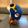 Gorra de Piloto para Niños Cálida de Invierno para Exteriores Cortavientos Lei Feng Otoño e Invierno Protección para los Oídos Forrada de Felpa Esquí Niñas Tela de Secado Rápido