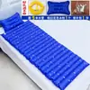 Almofada de Gelo Colchão de Água Estudante Quarto Individual Cama de Água Almofada de Água Artefato de Resfriamento de Verão Cama de Gelo Tapete de Água Cama Almofada de Gelo Refrescante