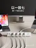 JOYE Junyue Pinza Adhesiva de Escritorio Enchufe de Escritorio Escritorio Escritorio Mesa Placa de Enchufe USB Multifuncional para el Hogar