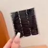 Cabelo de Bebê Menos Amarrar Pequeno Piu Piu Elástico de Cabelo Faixa de Cabelo Fofa para Cabelo de Bebê Acessórios de Cabelo com Elástico Alto