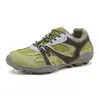 Zapatillas de entrenamiento alemanas de moda estilo europeo para mujer, otoño 2026, nuevas zapatillas deportivas planas de moda coreana