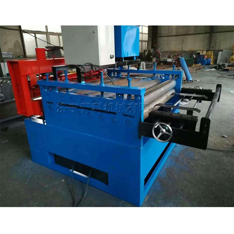 铝板开平机21