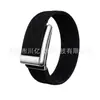 Adecuado para correa WHOOP5.0/mg, cincha tejida de nailon con forma de diamante, pulsera Whoop, popular en Amazon para comercio exterior