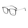 Armazón para Lentes Dr.Lolly Armazón para Lentes Tr Ultra-Ligero Armazón de Lentes Liso Armazón de Lentes Cuadrados Danyang Se Puede Usar con Lentes