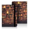 Funda protectora para Kindle Spot de 6 pulgadas, edición juvenil KPW432, universal, de cuero, para todo tipo de libros electrónicos de 6 pulgadas