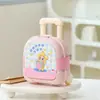 Sacola de Presente para Mêsversário de Bebê, Caixa de Presente para Mêsversário, Embalagem para Festa de Um Ano, Sacola de Doces, Lembrancinha de Festa de Aniversário, Caixa de Doces para Dia das Crianças