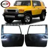 Adecuado para Puerta del Conductor y Pasajero Delantera de Cruiser Fj Cruiser 2007-2014