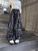 Pantalones para Niña Primavera y Otoño 2025 Nuevos Elegantes de Moda Pantalones Cargo para Niños Pantalones Casuales de Otoño para Niños Mayores