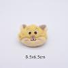 Muñeco de Peluche Judy Zorro Accesorios Zootopia Muñeco de Dibujos Animados Broche Ropa Calzado Bolso Pines Accesorios