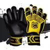 Guantes MUFASA de látex de alta gama, resistentes al desgaste, antideslizantes, con protección para los dedos, para niños y adultos