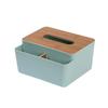 Caja de Almacenamiento Multifuncional para Sala de Estar y Baño, Elegante Dispensador de Pañuelos de Escritorio, Creativo Dispensador de Pañuelos para Coche Estilo Ins, Tipo Colgante