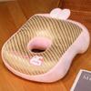 Tapete de verano almohada para la siesta almohada para acostarse estudiantes de primaria escritorio oficina hora del almuerzo almohada actividades regalo fabricantes mayoreo