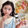 Pendientes Infantiles Aretes para Bebé Sanrio 2024 Nuevos de Princesa Dibujos Animados para Niña Aretes para Niñas Joyería Linda