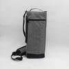 Moda para Comércio Exterior Bolsa Térmica de Ombro e de Mão em Tecido Oxford Bolsa Térmica para Vinho Tinto e Bebidas Bolsa Térmica para Bebidas Geladas Bolsa de Gelo