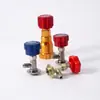 Abreválvulas CT338/339 para aire acondicionado refrigerante R134a R410 R22 abrebotellas universal para aire acondicionado de coche
