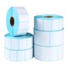 Papel Etiqueta Térmica Três Provas 100x100 Etiqueta Adesiva Térmica 70x20 Impressão para Entrega Expressa Etiqueta de Código de Barras