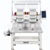 Máquina de bordar Feiya, máquina de bordar computadorizada totalmente automática de cabeça única, bordado plano, bordado em vestuário, máquina de bordar