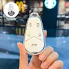 Adecuado para Funda de Llave Lantu Dreamer Modelo 2026 Gratis+ Especial 26 Nuevo Modelo Carcasa de Llave de Coche Lantu Phev para Mujeres