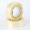 Grande rolo de fita transparente de 4,5 cm de largura fita de vedação logística fita Taobao fita de vedação de embalagem expressa