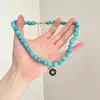Cadena para Clavícula con Borla Apilable para Mujer, Collar Multicapa 2026 Nuevo, Gargantilla, Cadena para el Cuello, Estilo de Nicho de Lujo Ligero de Alta Gama