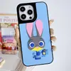 Capa de celular de silicone 3D com desenho animado direto da fábrica para Apple 15Pro Silicone 14pro max XSmax