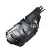 2056903301 Es Adecuado para Revestimiento de Guardabarros, Deflector de Barro de Rueda Delantera, Tapa de Rueda de Mercedes-Benz W205
