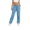 Entra en E-Commerce Amazon 2025 Pantalones de Chándal Rectos Sueltos de Terciopelo de Color Sólido Casual para Hombres y Mujeres Europeos y Americanos Lote