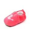 Zapatos Delanteros para Bebé de Primavera y Otoño 0-1 Año Suela Suave Antideslizantes Zapatos Individuales para Niños y Niñas Zapatos Suaves para Niños Pequeños