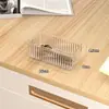 Caja Organizadora de Cosméticos en el Cajón, Tocador, Organizador de Productos para el Cuidado de la Piel y Mascarillas Faciales para Escritorio, Estante de Almacenamiento